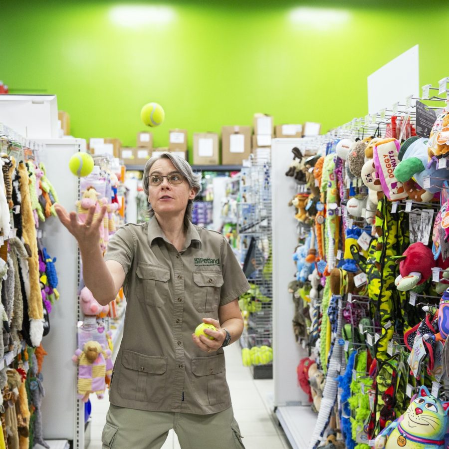 Pet toys store Kamloops